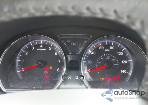 2017 Nissan Versa 1.6 Sl z USA, uszkodzony, nr VIN 3N1CN7AP2HL851673